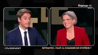 Sandrine Rousseau : 