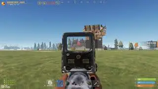 rust old recoil (ПЭС ПАТРОН) ft.@krutoymayonez