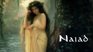 Naiad #classic #fantasy #neoclassic #soundtrack #relaxingmusic  #music