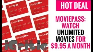 Will MoviePass Return at $10 a Month?! (Answer: No...it will Not)