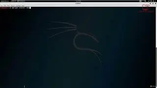 1  How To Detect Rootkits On Kali Linux   chkrootkit & rkhunter