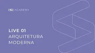 Live 01 - Monolito, Microservi&ccedil;os e al&eacute;m