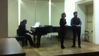 Allons Voir - F. Paolo Tosti