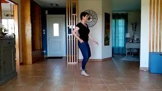 Can't take my eyes off you (En musique) - Line dance
