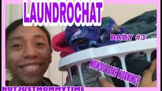 LIVE LAUNDROCHAT