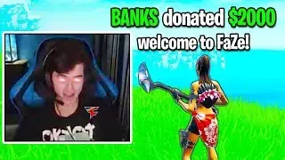 FaZe Bugha