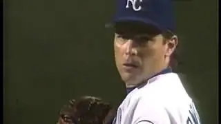 1996   MLB Highlights   April 16