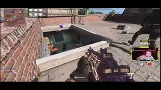 Premade platoon thinks we are CHEATING?!