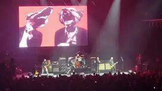 Bad Religion - Recipe for Hate (Live Nampa ID 1/19/2026)