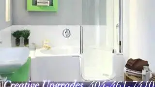 Creative Upgrades,  Douglasville, GA