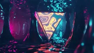 Psytrance 7 Chakra ॐ Aura Positive Energy 👽 ALIEN L.S.D. Mix 2022