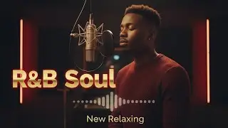 Twilight Soul | Smooth R&B Night Mix – Gentle Mood Vol.45