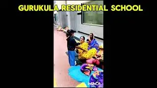 Gurukula School Celebrates New Year 2025 by Distributing Blankets to Differently-Abled Children