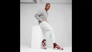 PUMA Rebound V6 - Comfort e Stile Senza Compromessi