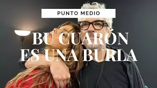 BU CUARÓN ES UNA BURLA #bucuaron #alfonsocuarón #dualipa #nepobabies #nepobaby #chisme #chismes
