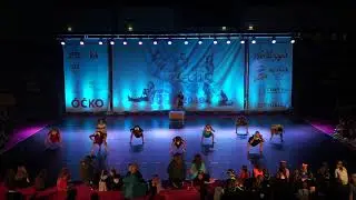 42. DanceDate Kraslice - Čas odejít
