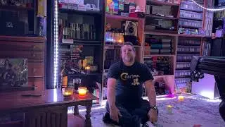 Billy from The Gamechasers - R.I.P. and Thank You!
