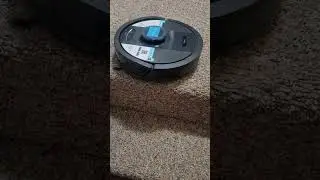Shark IQ 2-in-1 Robot Vacuum and Mop RV2402WD cliff sensor