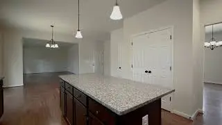 The Ashbury by Tricord Homes