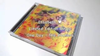 Limited Edition Single 'One Day - The Rootless'