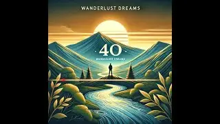 4o &ndash; Wanderlust Dreams (Official Music Video)