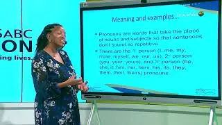 English First Additional Language Grade 12 CLA Language, Structures and Conventions