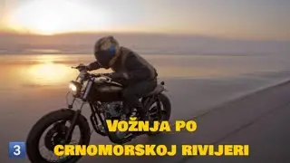3 | Da li vredi doći na CRNO MORE❓