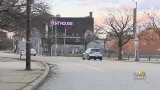 City, Strip Club Reach Agreement Allowing Adult Entertainment To Resume In Baltimore With COVID-19 P