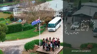 Hens Day Winery Tours Melbourne - Our Point of Difference