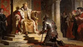 What Medieval Kings Did to Defeated Enemies Shocked Even Their Own Courts