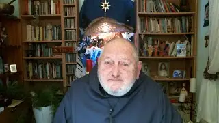 December: 10th: Thursday: Br Sean Dedicates Morning Prayers 4 All Your prayer Requests.