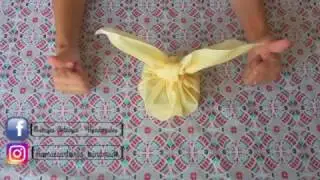 DIY Presente lindo, barato e f&aacute;cil de fazer para a P&aacute;scoa