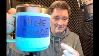 The Power of a Voice Over Niche Demo