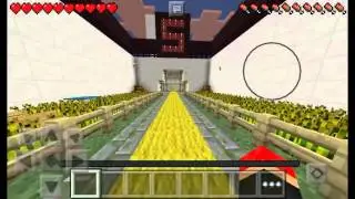 On pr&eacute;sente EternityPE w/ SlyPVP