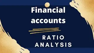 Ratio Analysis