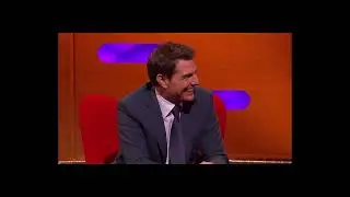 Tom Cruise trollado por Miles Teller #topgunmaverick #legendado #grahamnorton #grahamnortonshow