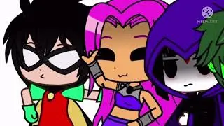 Dance for a while meme||Gacha Club||Ft.TAWOG,TTG,TMF, and MLB|| Very old video