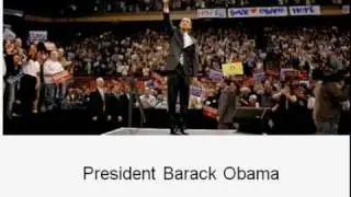 Obama Approval Rating | Presidential Approval Rating Poll