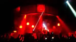 McFly 'Corrupted' - Wolverhampton 11/05/13