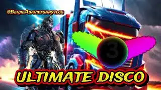 ULTIMATE DISCO