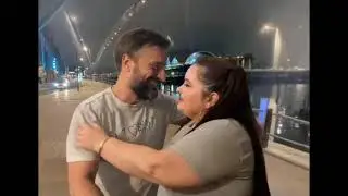 Proof that Jimmy Bunker and Amberlynn Reid are the best of friends. Bunker #1 Ambaby 