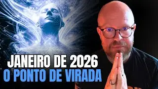 Planetary Transition: Crucial January 2026 Updates