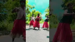 Shaky - Ek Number Tuzi Kambar #shaky #trending #viral #shorts #shortsfeed #dance #sdanceworld