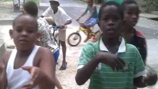 Young trippy niggas