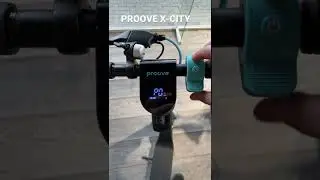 PROOVE X-CITY PRO NO LIMIT
