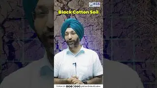 Black Cotton Soil पर Construction कैसे होती है ? 🤔 जानिए Chadha Sir से #blacksoil #construction #kgs