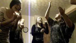 Singing (Part 2)