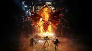 Book of Demons #2 Приключение Продолжается!