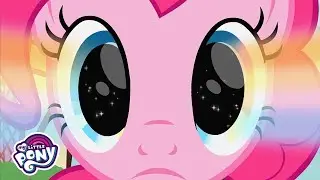My Little Pony Songs 🎵 Let the Rainbow Remind You  | MLP Songs #MusicMonday