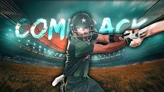 BABAR FT: LET HIM COOK 32ND CENTURY EDIT! 🤤💚 Hur_editz